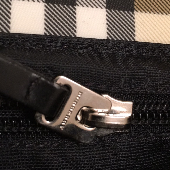 Vintage Burberry handbag - Picture 6 of 6